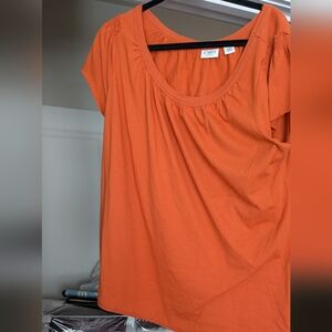 Women's Cotton Top